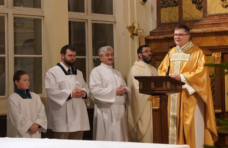 Uroczystość św. Pawła Pierwszego Pustelnika we Wrocławiu