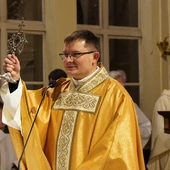 Uroczystość św. Pawła Pierwszego Pustelnika we Wrocławiu