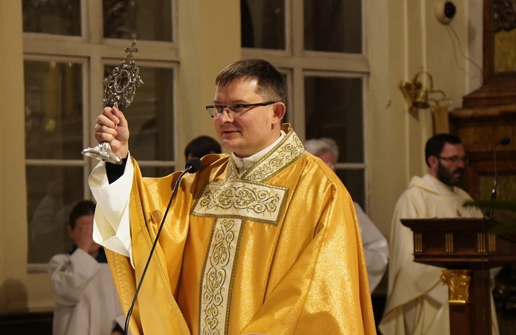 Uroczystość św. Pawła Pierwszego Pustelnika we Wrocławiu