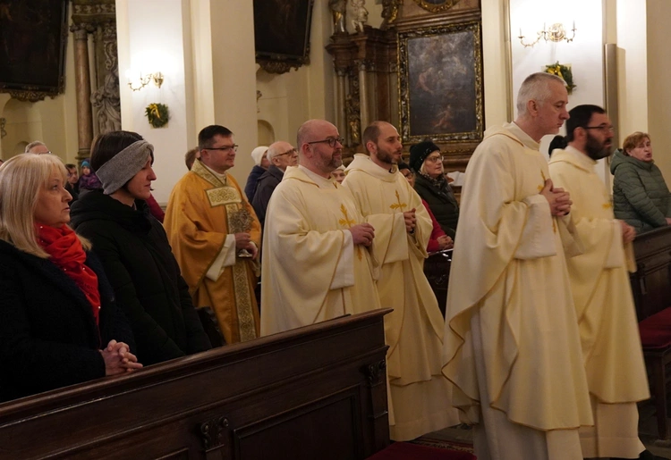 Uroczystość św. Pawła Pierwszego Pustelnika we Wrocławiu