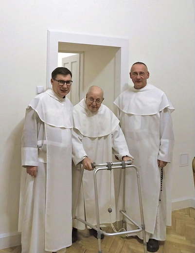 Nie tylko „Pawełki”. Współcześni paulini z przymrużeniem oka