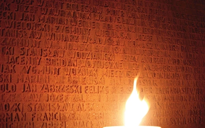 Rocznik katyński z uwagami współczesnymi