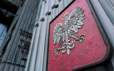 Sędziowie na wojnie domowej. Kto odpowiada za ustrojowy chaos w Polsce?