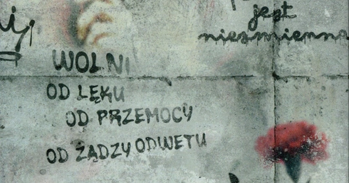 Ks. Jerzy Popiełuszko znany i nieznany. Okruchy wspomnień o kapłanie, który pozostał wolny mimo represji 