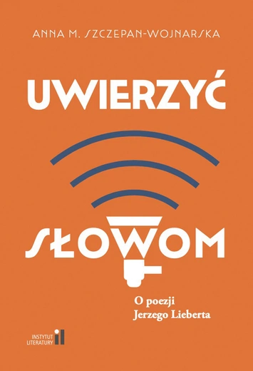 Liebert przypomniany  