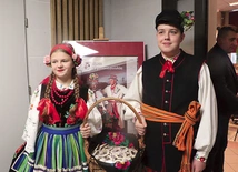 Już w ubiegłym roku Amatorski Zespół Regionalny im. W.S. Reymonta miał wiele pracy. Podobnie będzie i w 2025 r.