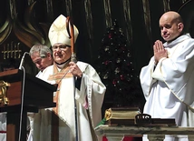 Brzeski kościół jest jedną ze świątyń jubileuszowych w archidiecezji wrocławskiej.