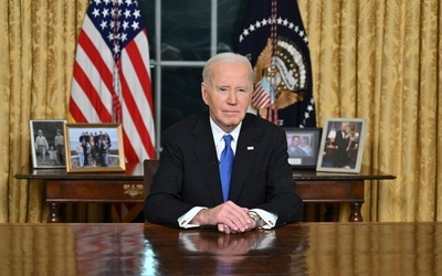  Joe Biden 