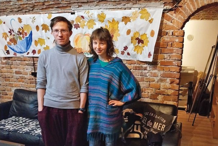 Zosia i Maciek – protestantka i katolik. Ich przyjaźń lubi różnice