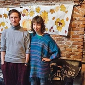 Zosia i Maciek – protestantka i katolik. Ich przyjaźń lubi różnice