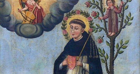Narzekanie jest modlitwą demonów. Duchowość bł. Henryka Suzona
