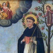 Narzekanie jest modlitwą demonów. Duchowość bł. Henryka Suzona