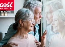 W najnowszym „Gościu Niedzielnym”: Co się należy seniorowi?