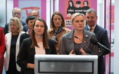 MEN: W 2025 r. edukacja zdrowotna będzie przedmiotem nieobowiązkowym