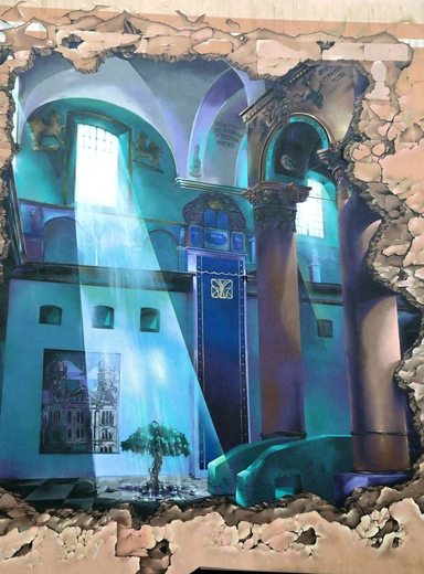 Raciborskie murale