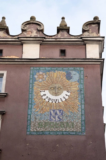 Raciborskie murale