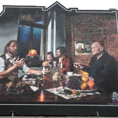 Raciborskie murale