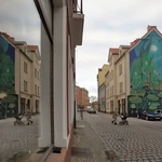 Raciborskie murale