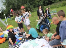 W Koszalinie powstaje CIC