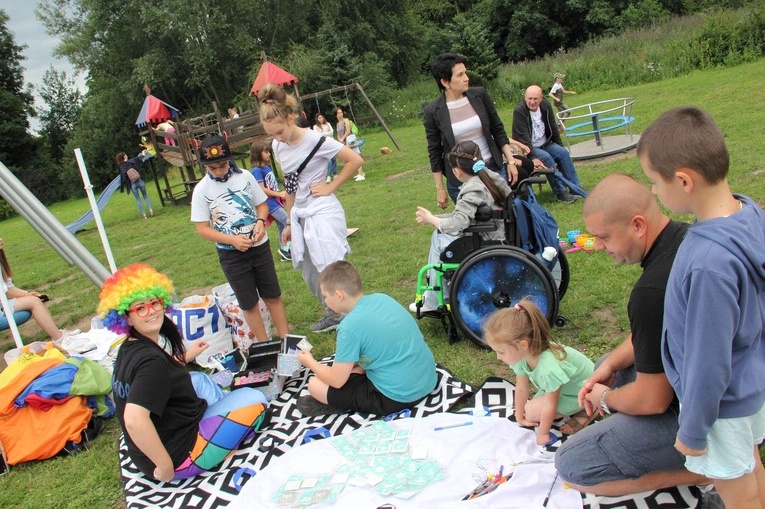 W Koszalinie powstaje CIC