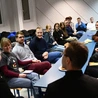 Klerycy i studenci o wierze i powołaniu