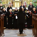 Gietrzwałd. Koncert kolęd