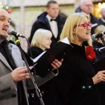 Gietrzwałd. Koncert kolęd