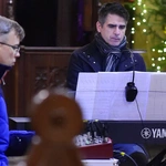 Gietrzwałd. Koncert kolęd