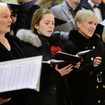 Gietrzwałd. Koncert kolęd