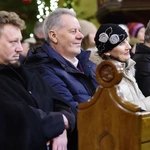 Gietrzwałd. Koncert kolęd