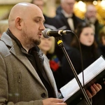 Gietrzwałd. Koncert kolęd