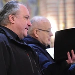 Gietrzwałd. Koncert kolęd