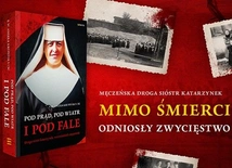 Spotkanie autorskie z s. Angelą Krupińską