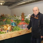 Szopka w Szczecinku cz. 2