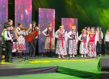 Będzin. Finałowe przesłuchania Międzynarodowego Festiwalu Kolęd i Pastorałek