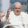 Papież Franciszek