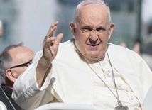 Papież Franciszek