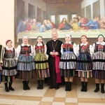 Opłatek samorządowców