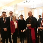 Opłatek samorządowców