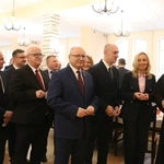 Opłatek samorządowców