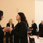 Opłatek samorządowców