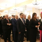 Opłatek samorządowców