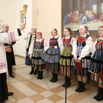 Opłatek samorządowców