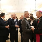 Opłatek samorządowców