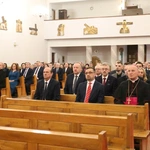 Opłatek samorządowców