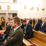 Opłatek samorządowców