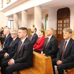 Opłatek samorządowców