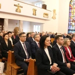 Opłatek samorządowców