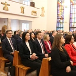 Opłatek samorządowców