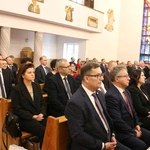 Opłatek samorządowców